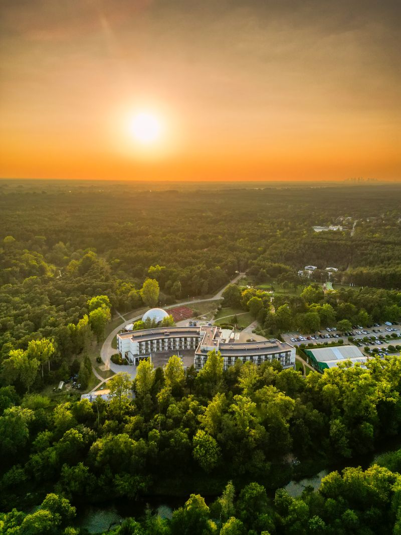 MP MICE Tour® Mazowsze inspirująco i aktywnie